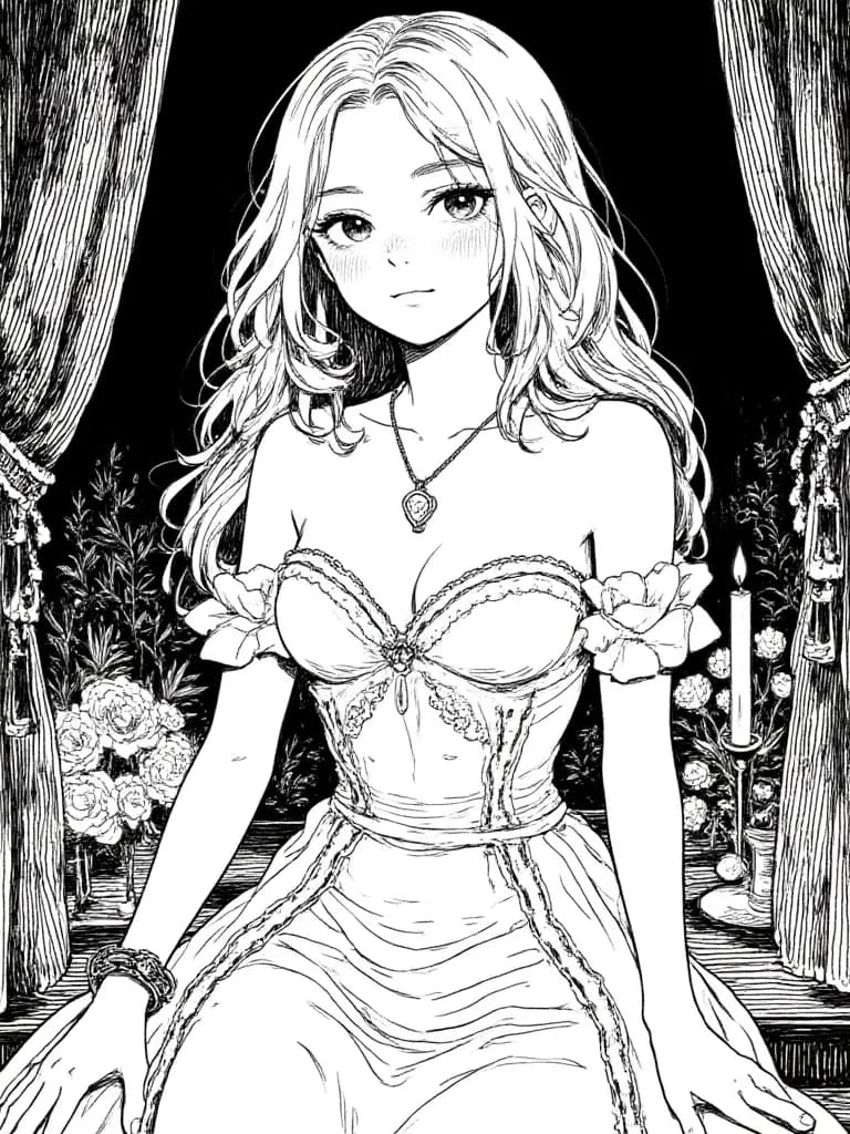 Seraphina Vane thumbnail