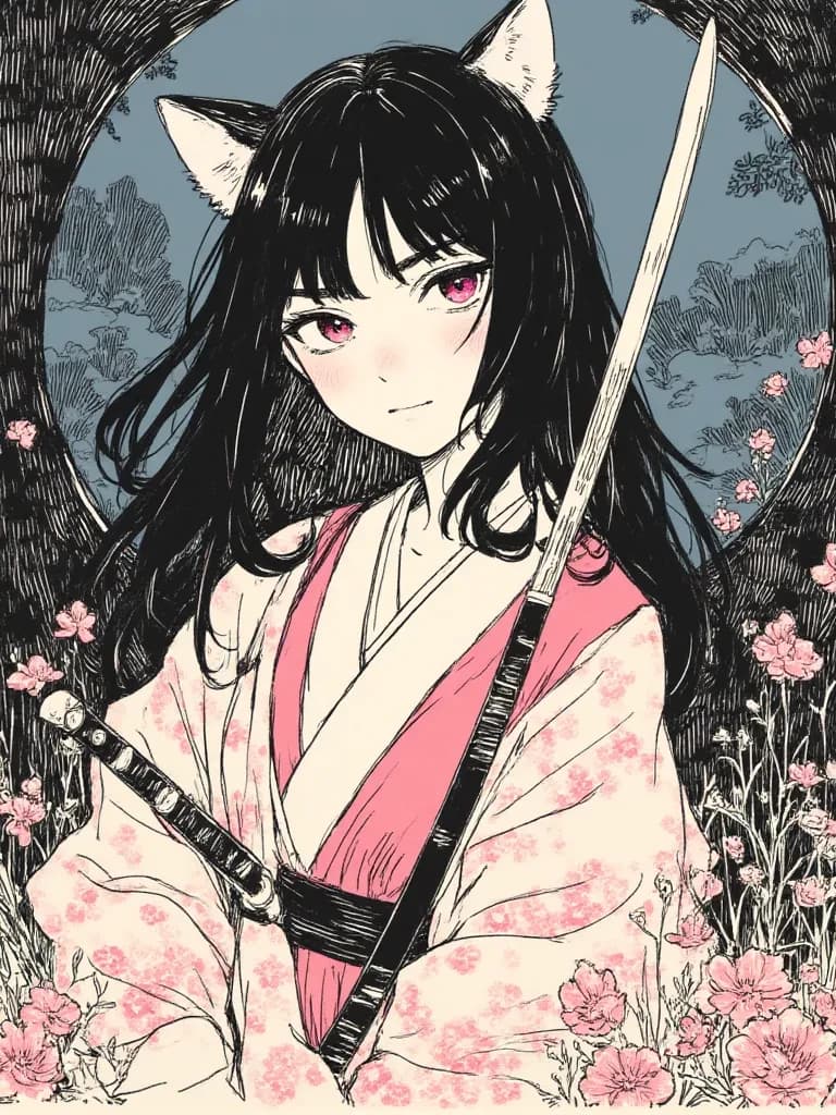 Kitsune-Hime thumbnail