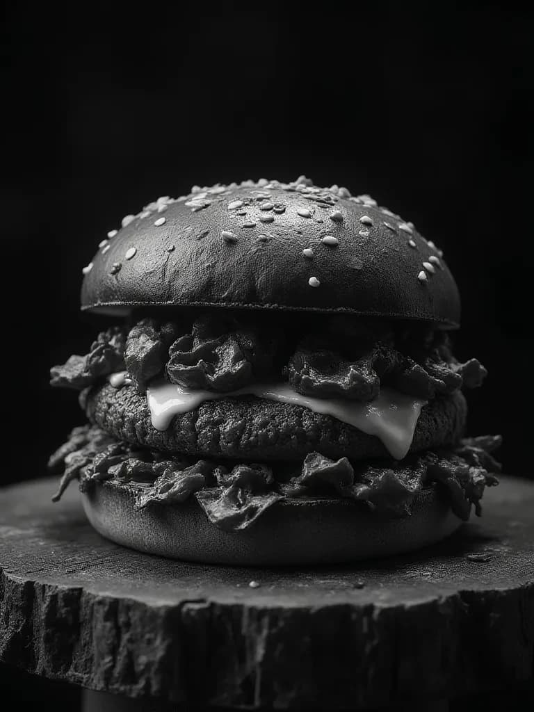 Hammy The Burger thumbnail