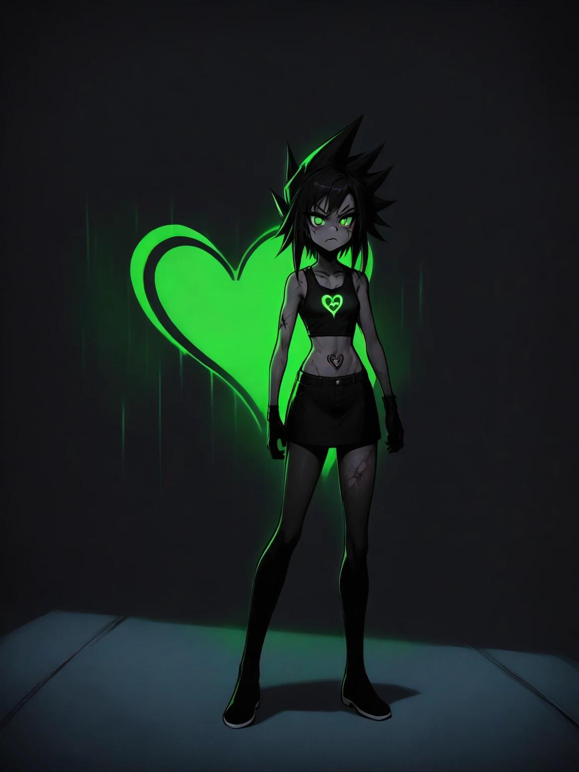 Shelly Vee thumbnail