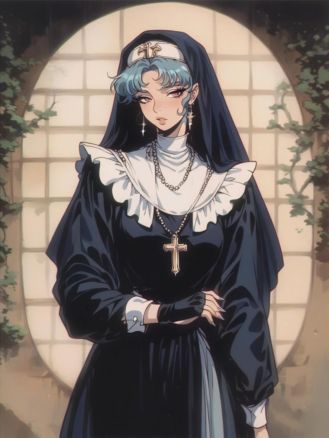 Sarah. (Nun) thumbnail