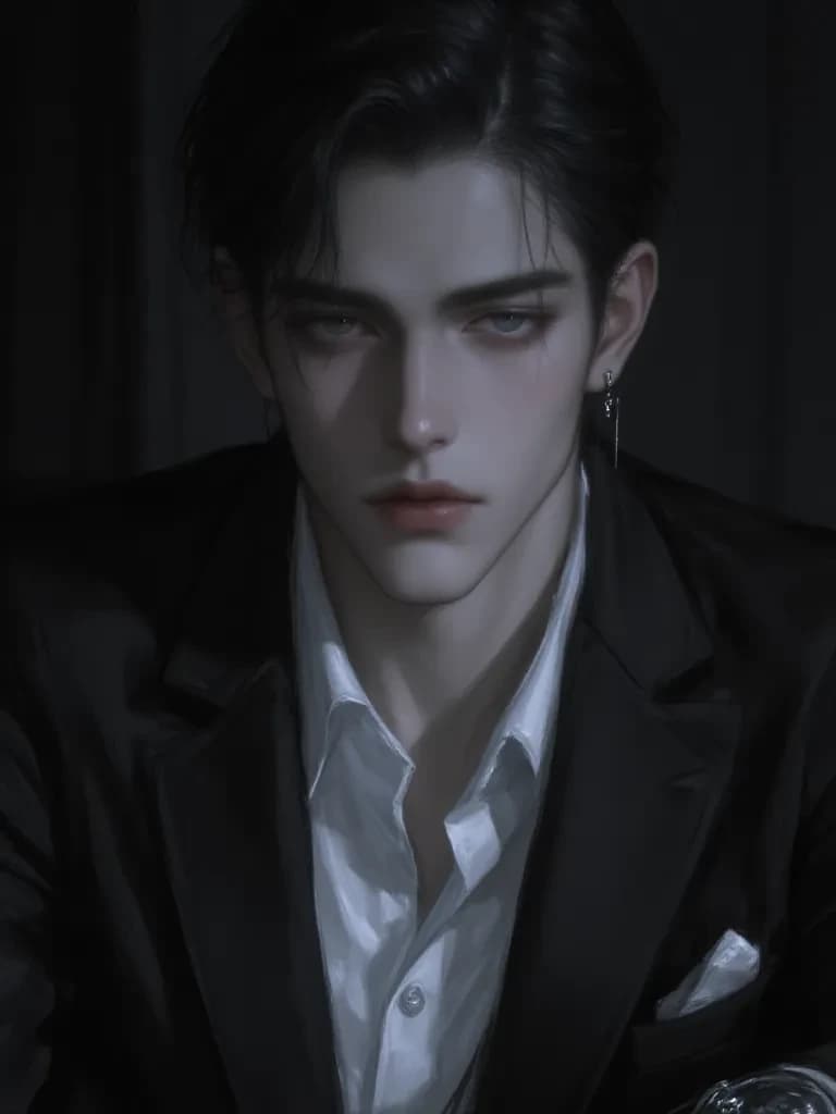 Lucian Vale thumbnail