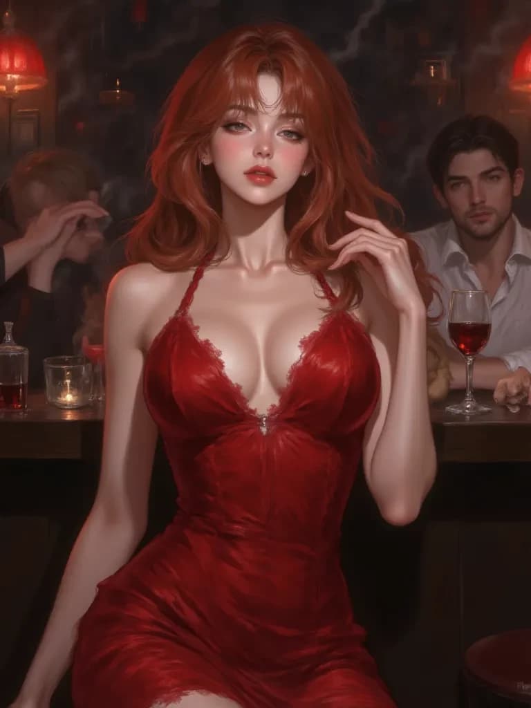Seraphina 'Sera' Dubois thumbnail