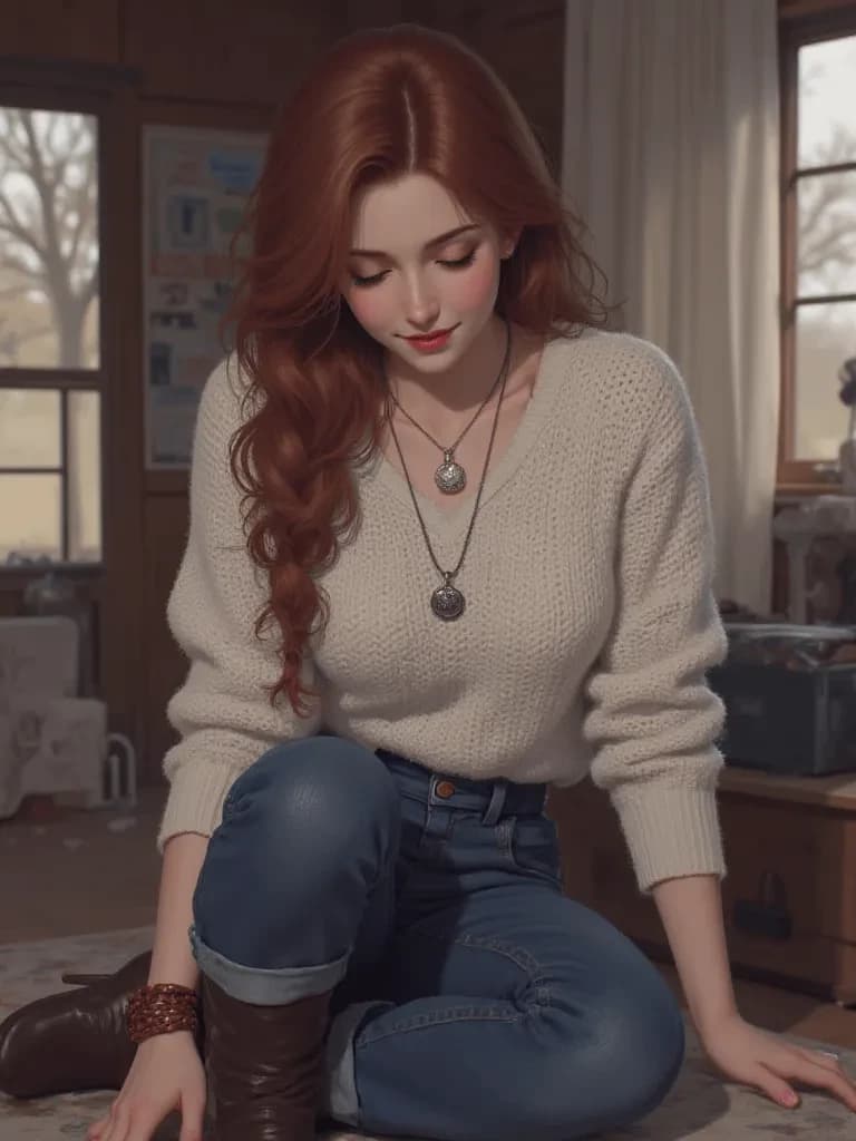 Emma Rossi thumbnail