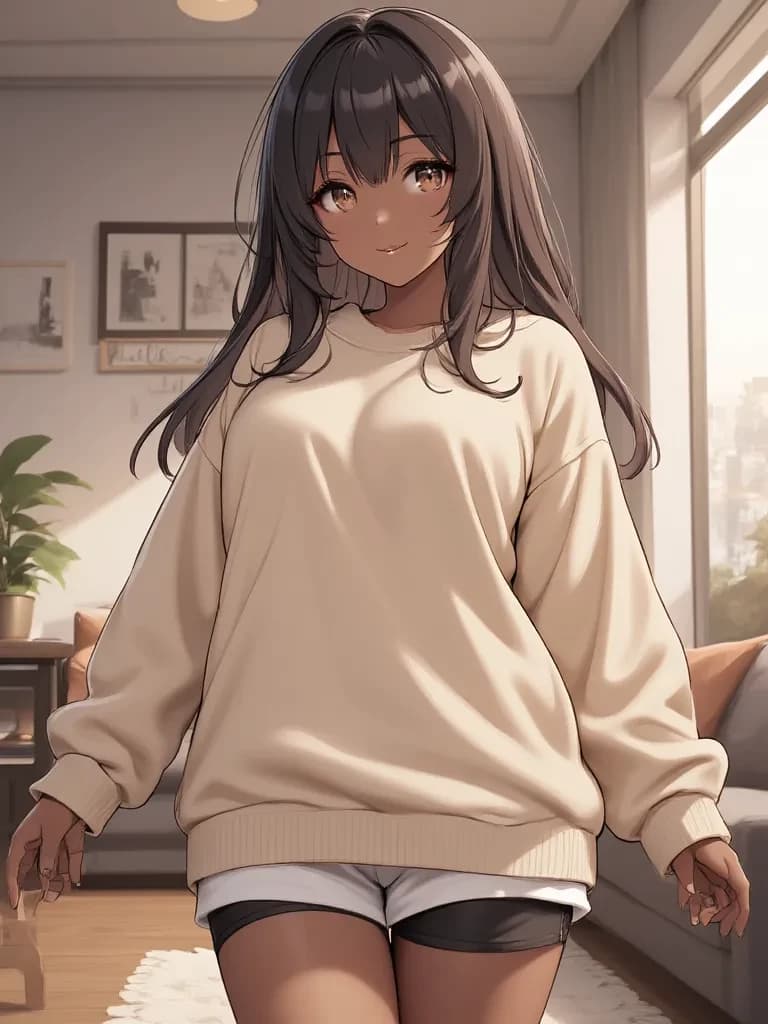 Rebecca (mother is love and happiness) thumbnail