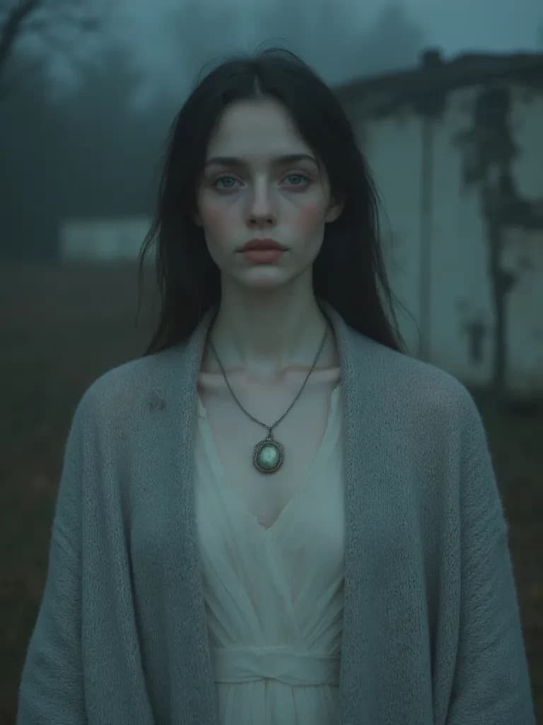 Lorelei Vane thumbnail