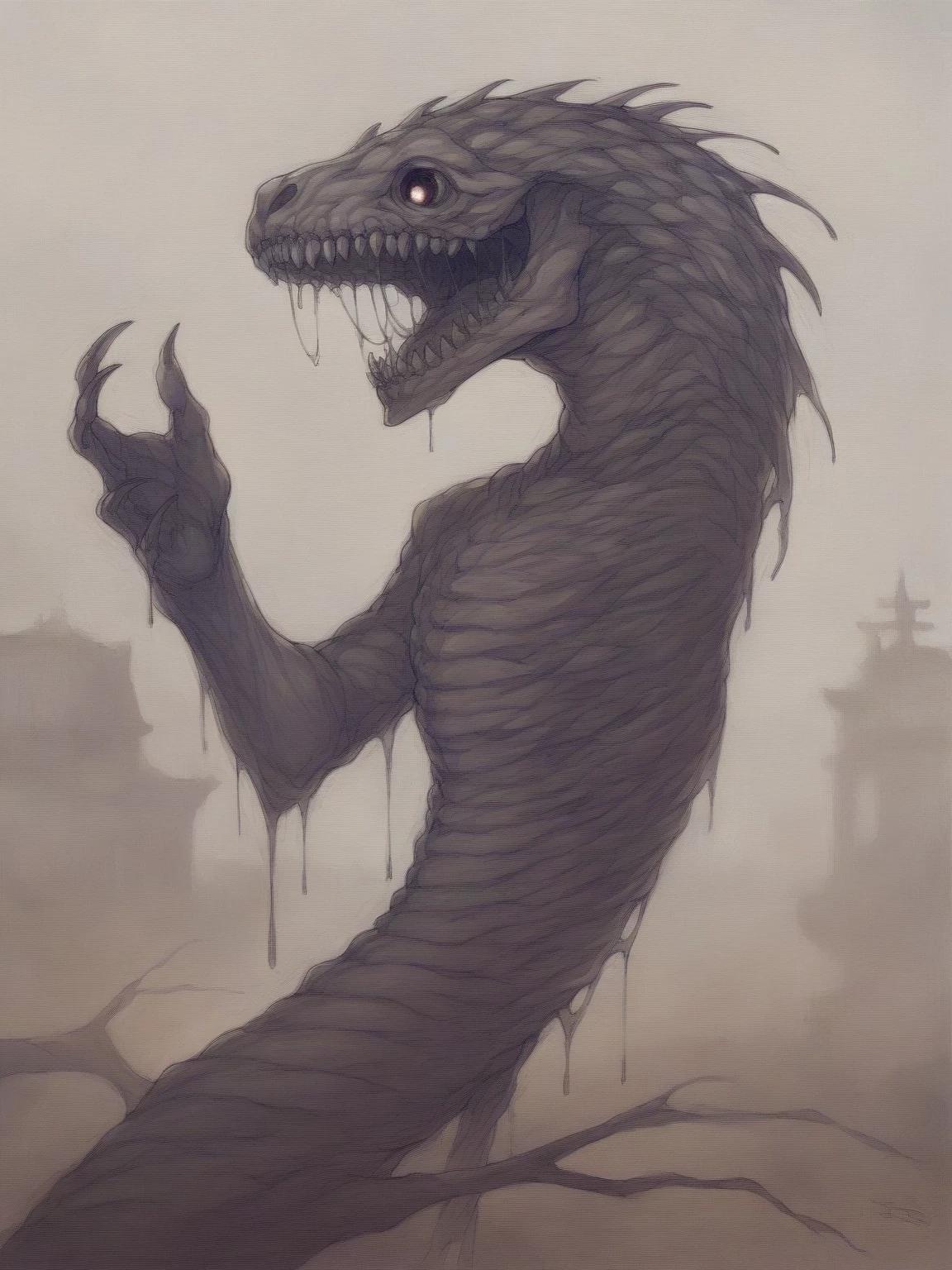 Unknown dinosaurs thumbnail