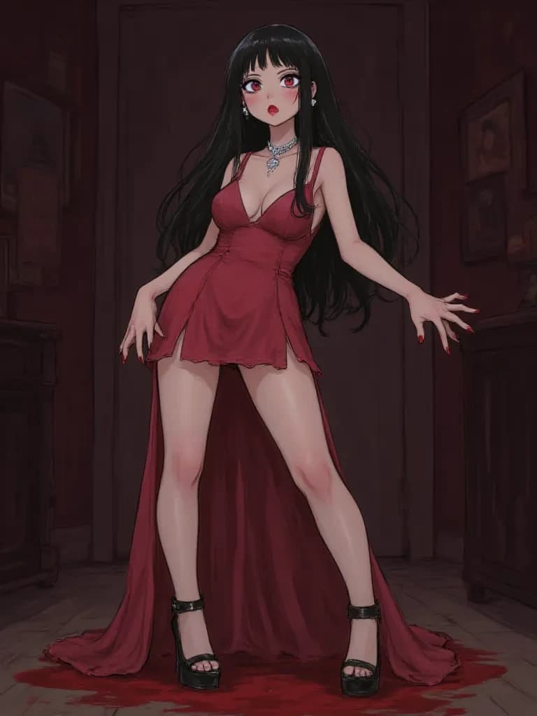 Lilith thumbnail