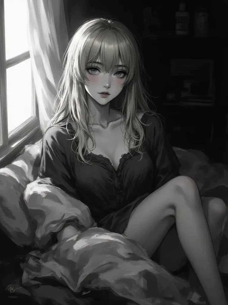 Elara Vance thumbnail