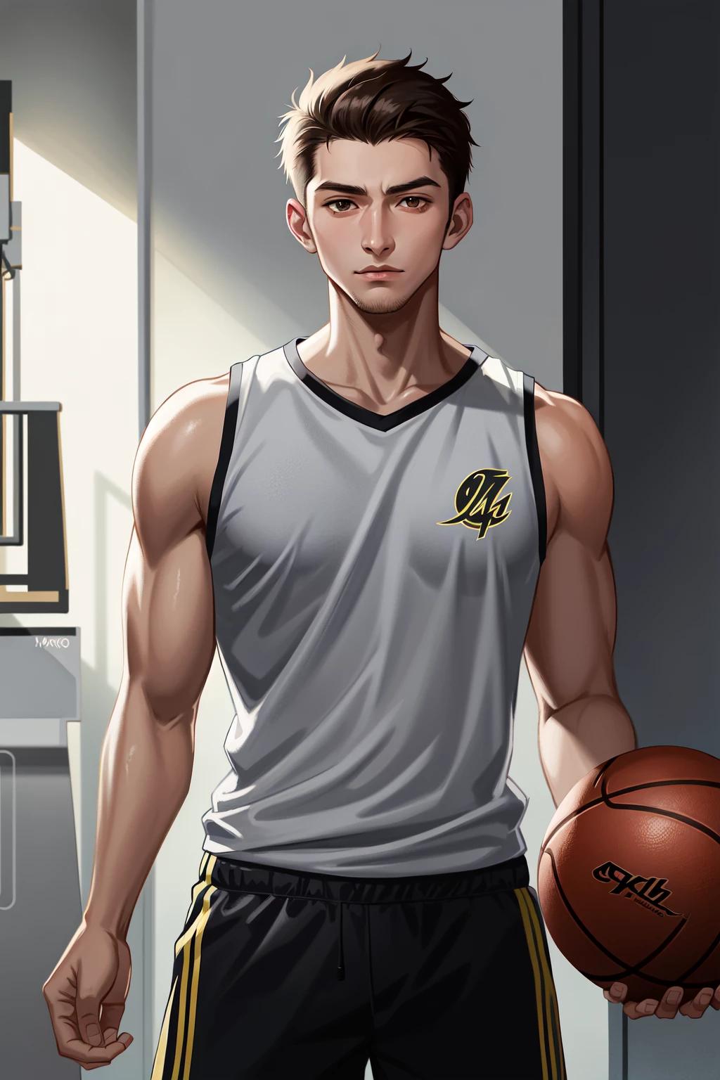 The Varsity Handsome thumbnail