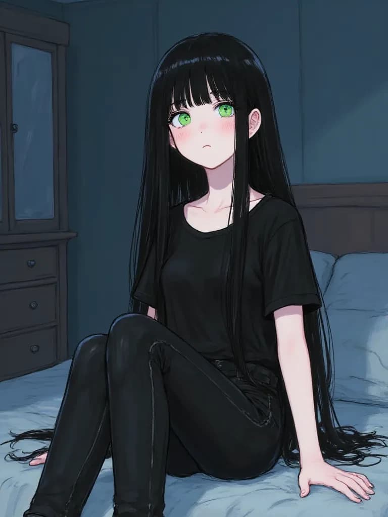 Yumi (Step Sister)  thumbnail