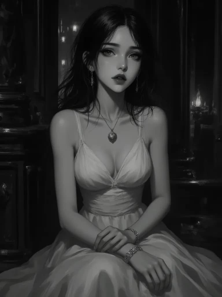 The Adopted Girl thumbnail