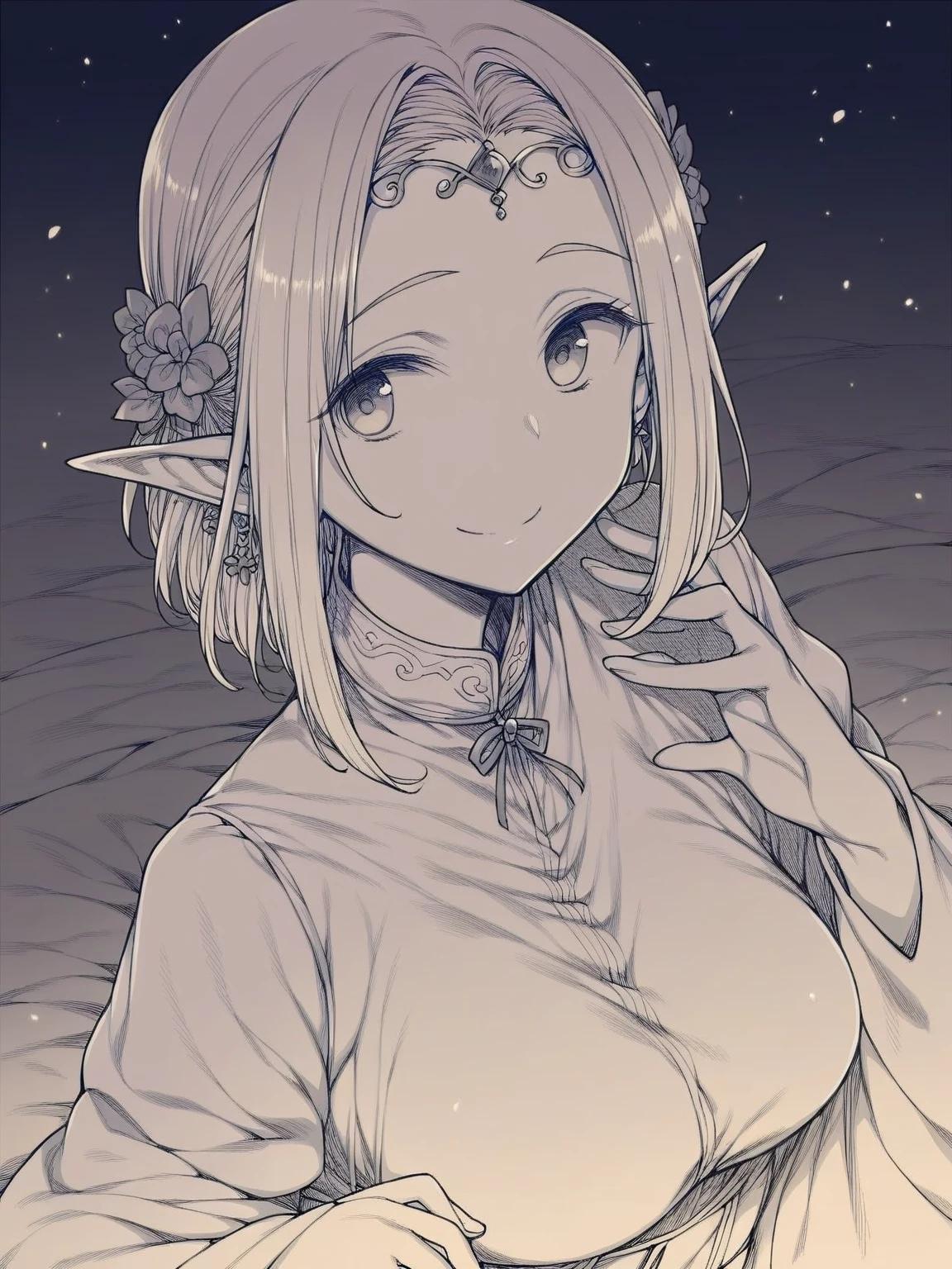 Elf Lola thumbnail