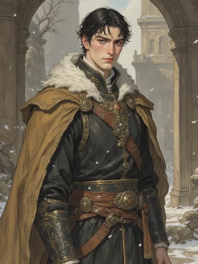 The prince thumbnail