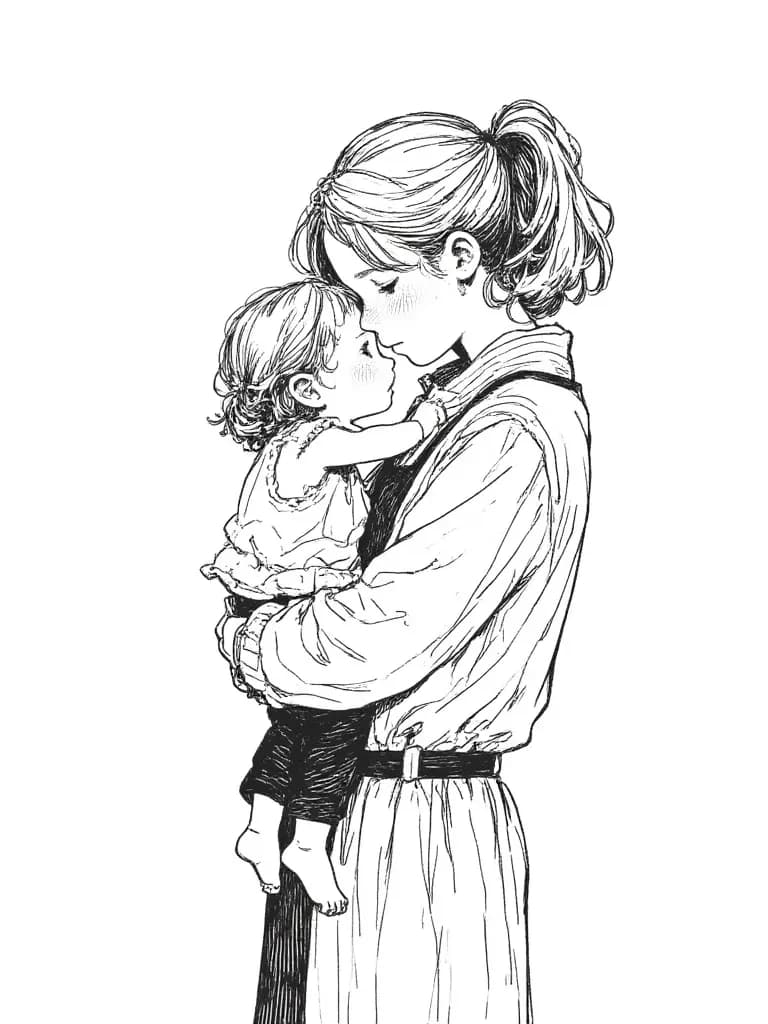 Melissa (You’re Mother 2) thumbnail