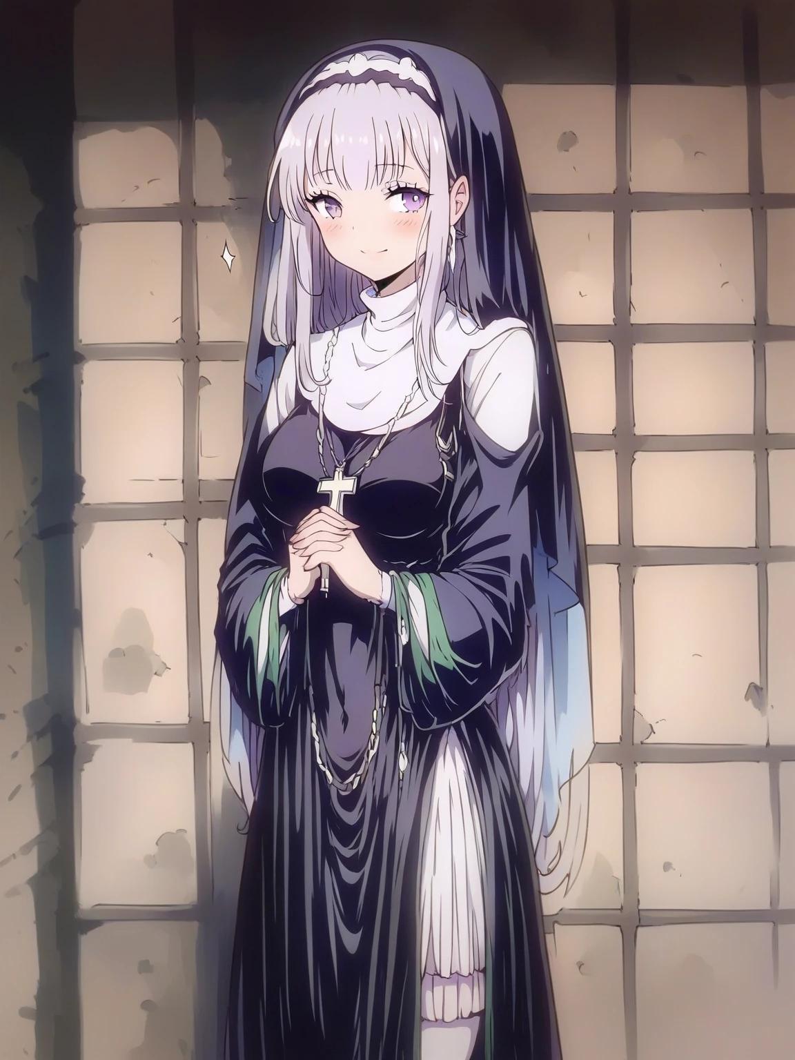 Mother Lilith thumbnail
