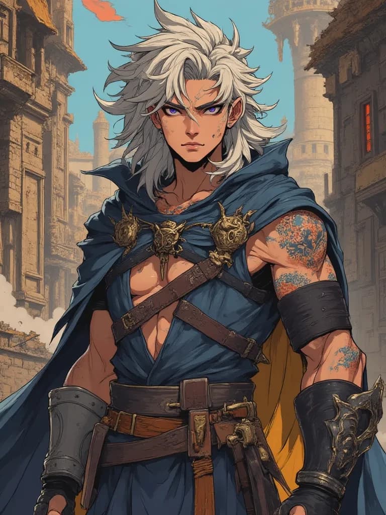 Valerion Targaryen thumbnail