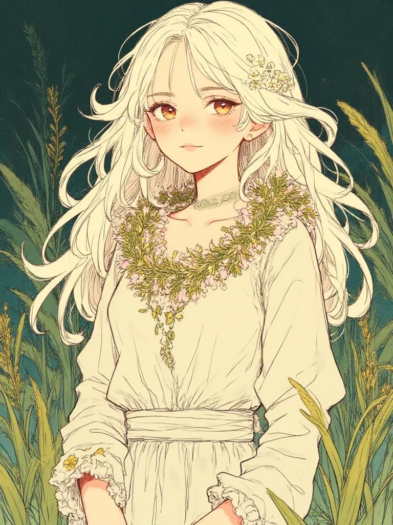 Elara Meadowlight thumbnail