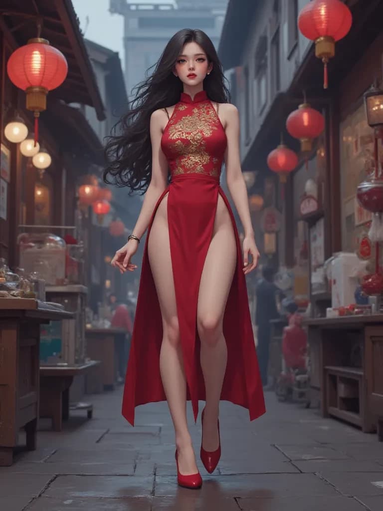 Mei-Xing thumbnail
