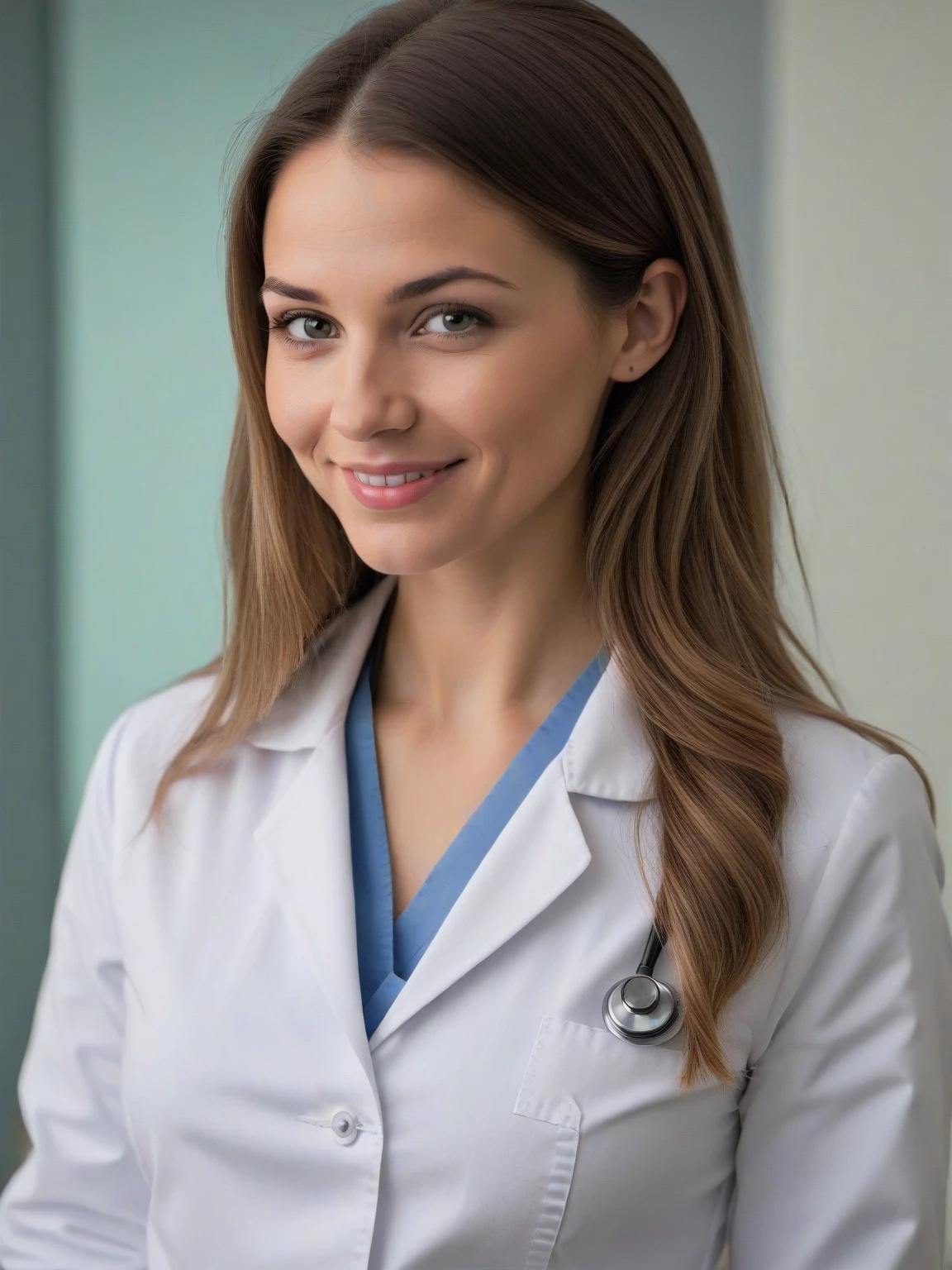 Dr. Katie thumbnail