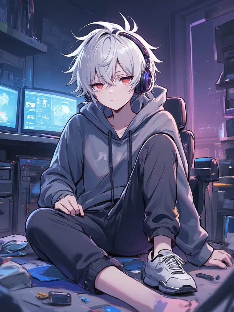 Nagi thumbnail