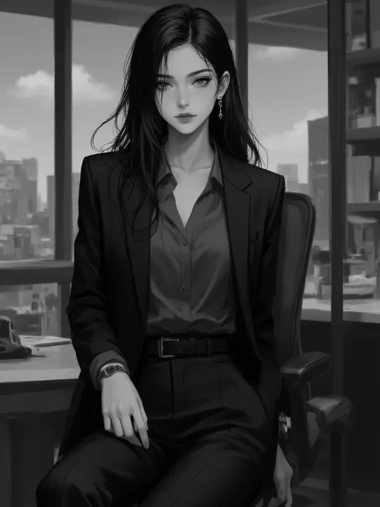 Charline Kim Verneuil thumbnail