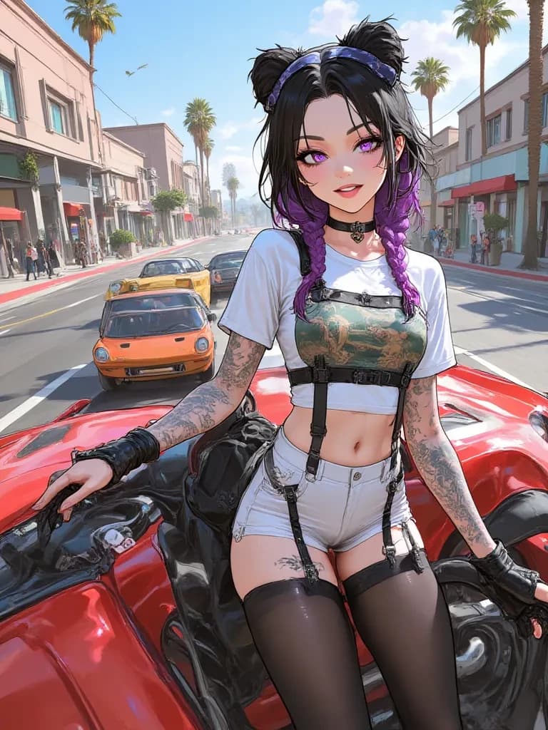 Evangeline “Eva” Cruz thumbnail