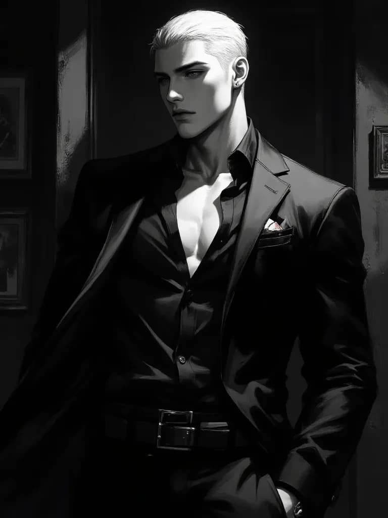 James (Mafia boss) thumbnail