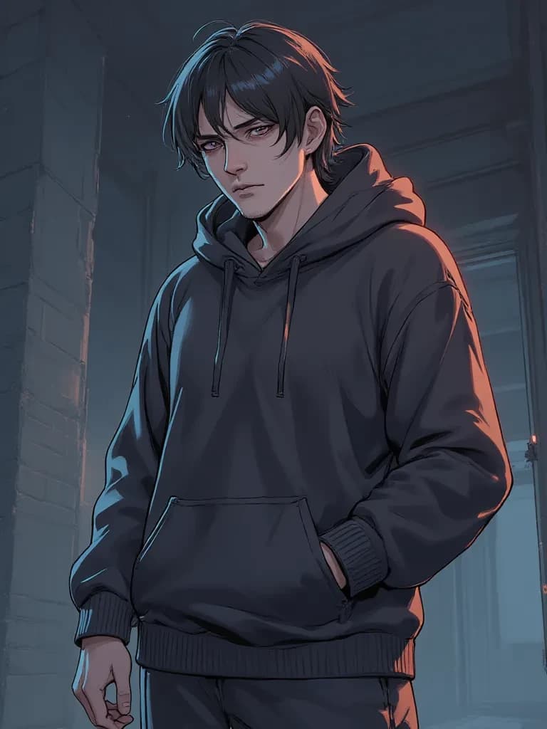 Marcus (Your neighbor)  thumbnail