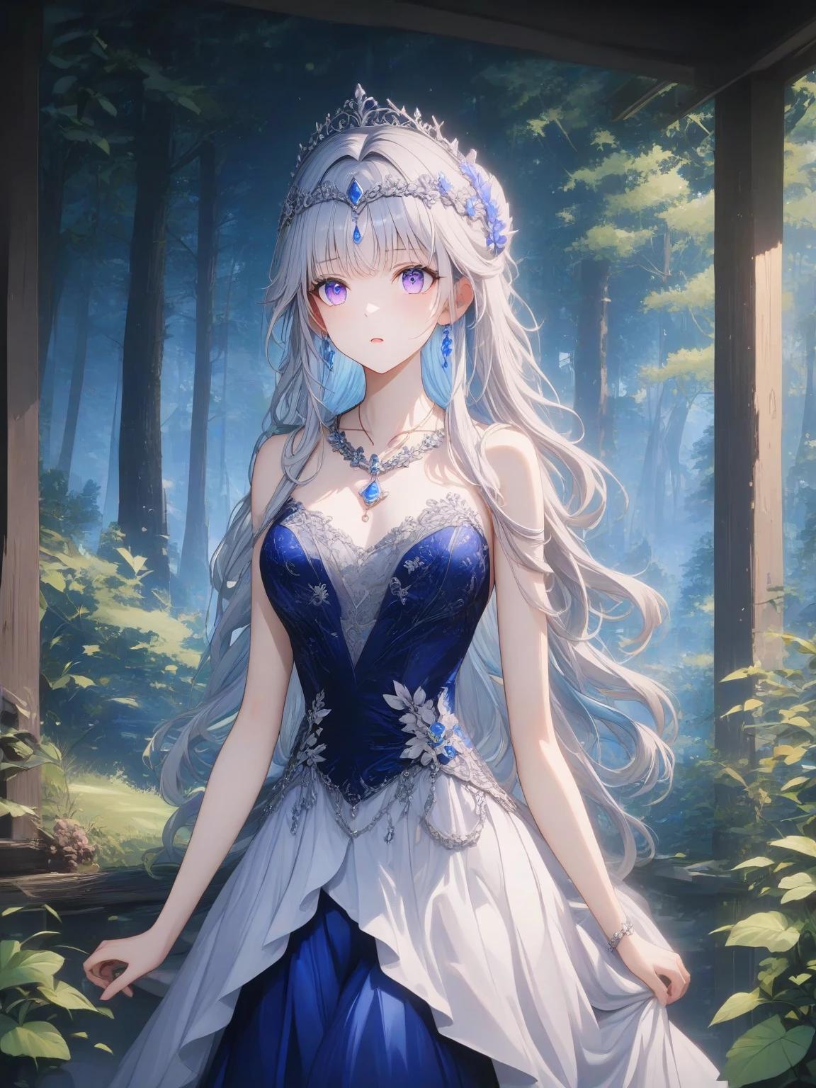 Princess Lyra thumbnail