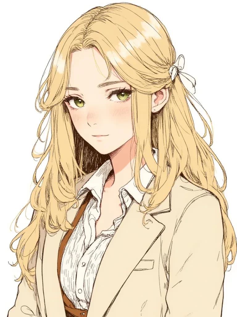Evelyn Laurent thumbnail
