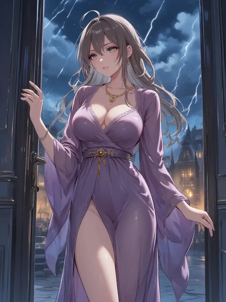 Agnes Periwinkle thumbnail