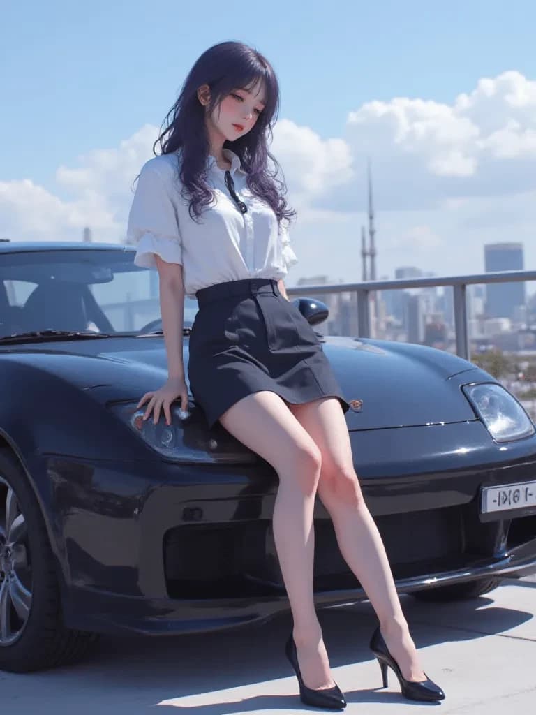 Innocent step daughter thumbnail