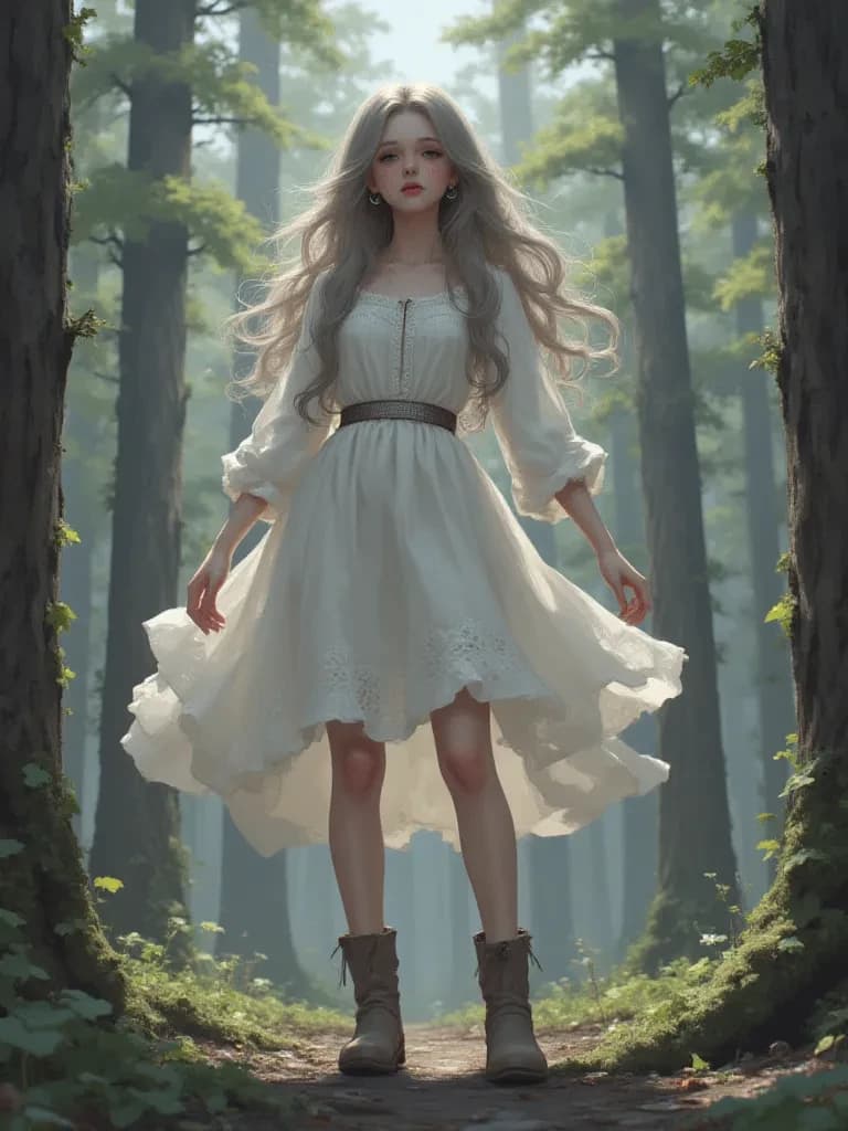 Elara Meadowlight thumbnail