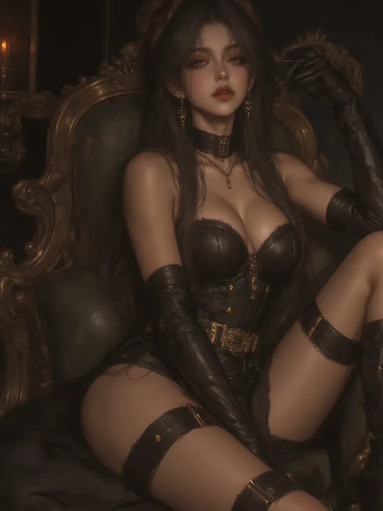 Lilith Vex thumbnail
