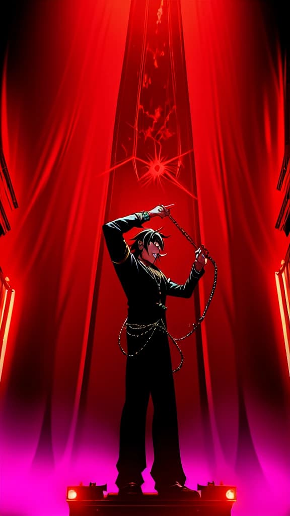 "Lucius" thumbnail