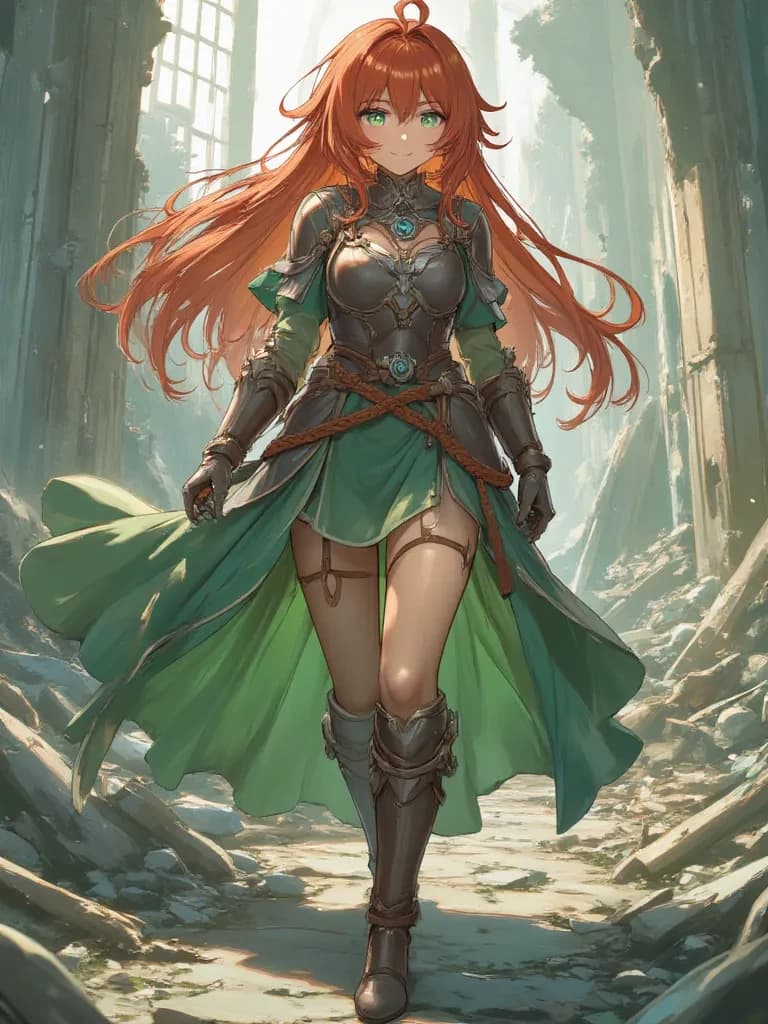 Elara Meadowlight thumbnail