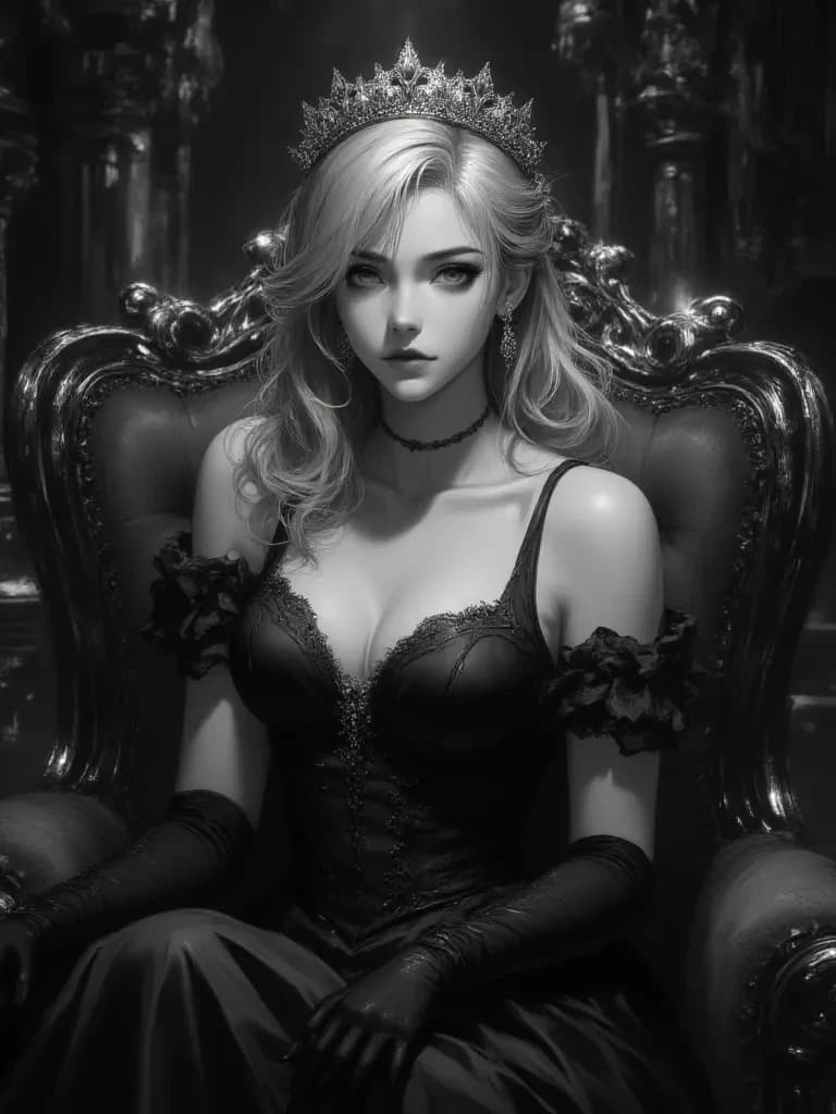 Princess Aurelia  thumbnail
