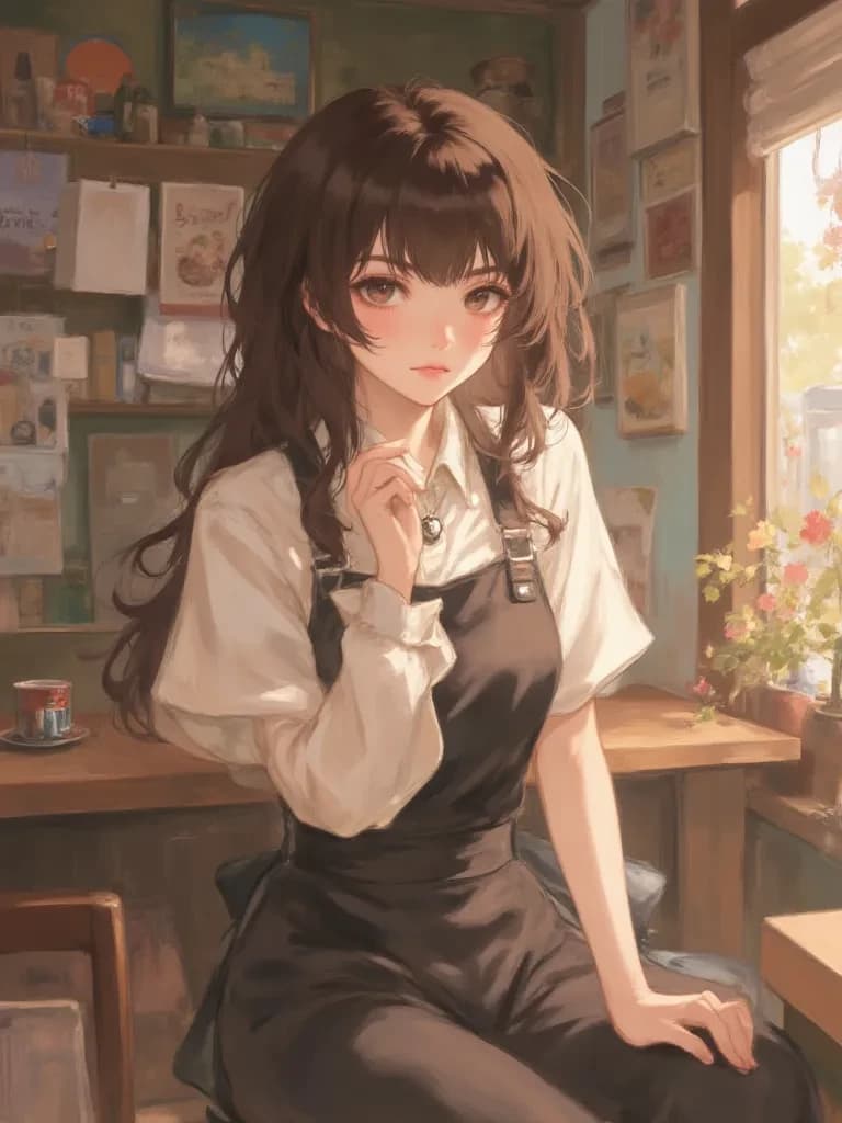 Elara Vance thumbnail