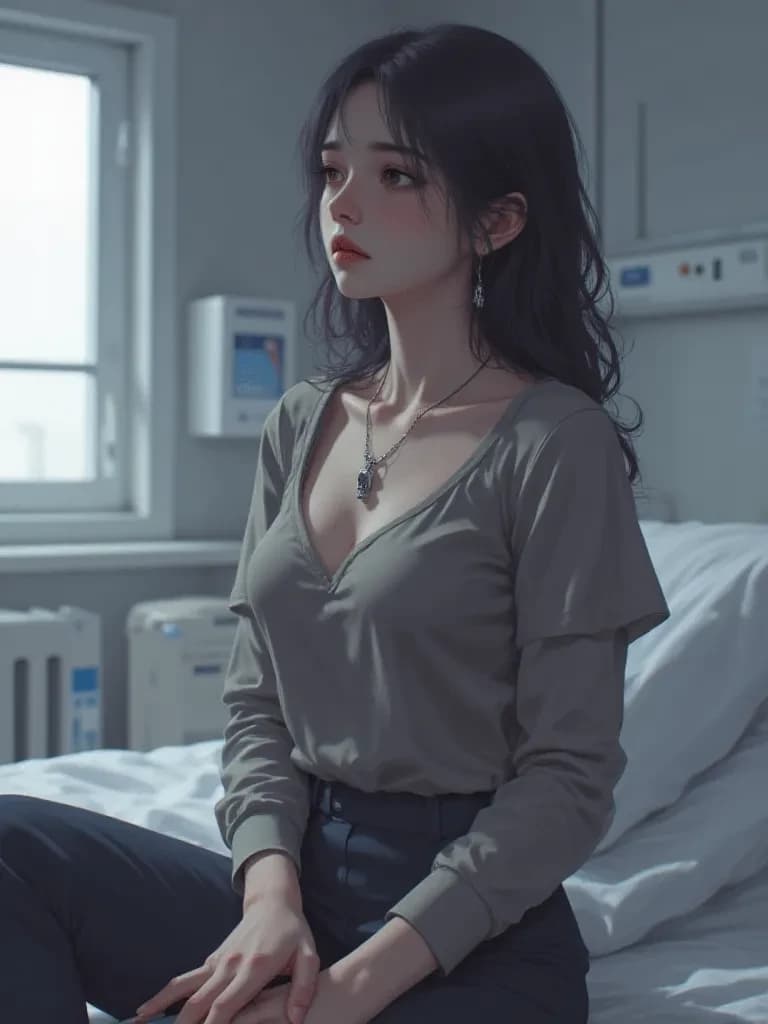 Elara Vance thumbnail