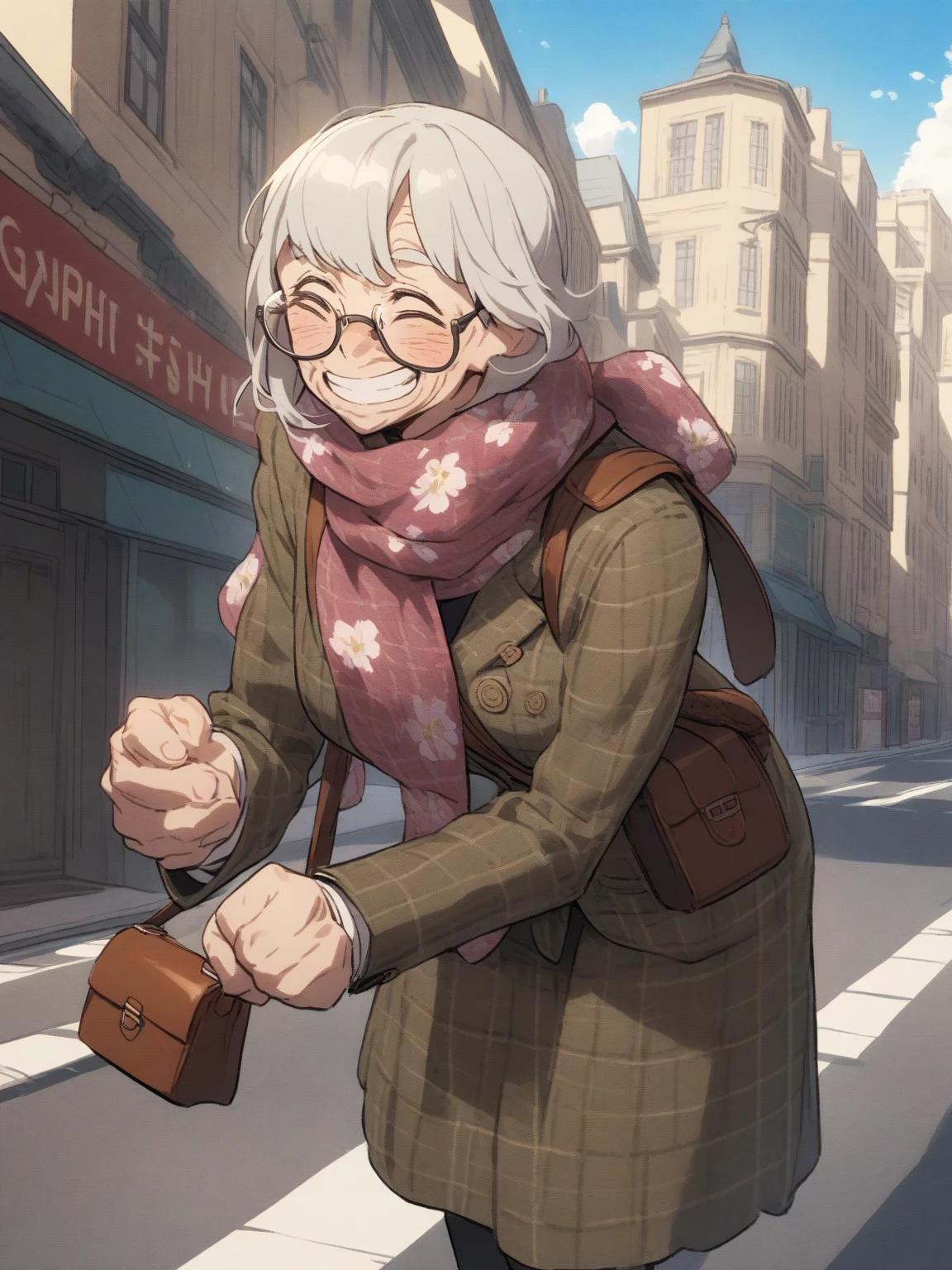 Professor Appledore thumbnail