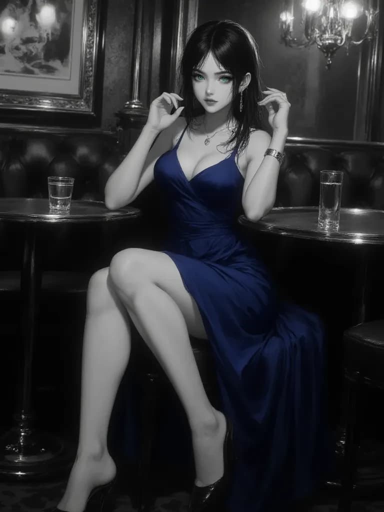 Eleanor Vance thumbnail