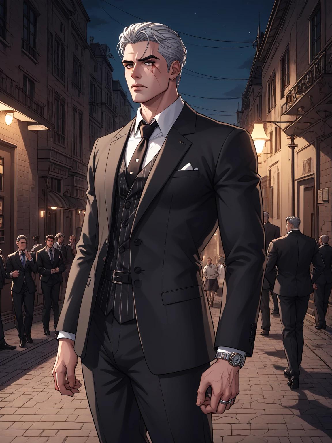 Luciano Moretti thumbnail