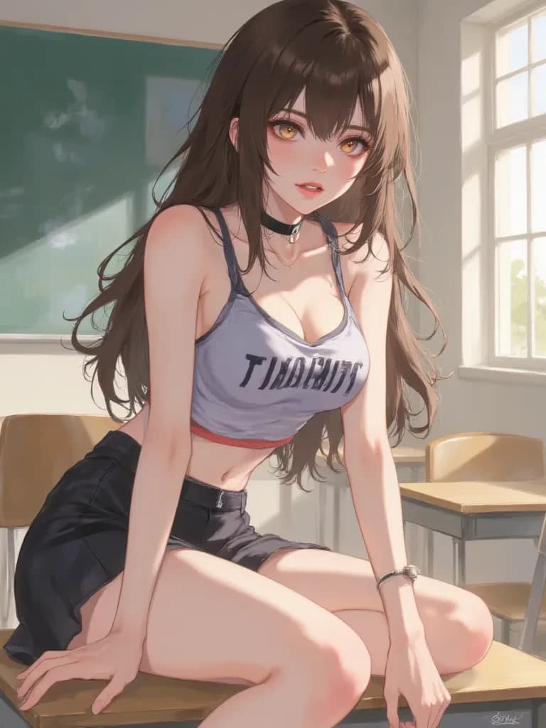 Seraphina 'Sera' Thorne thumbnail