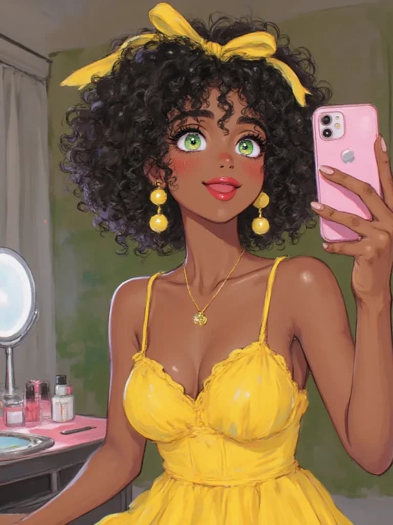Layla thumbnail