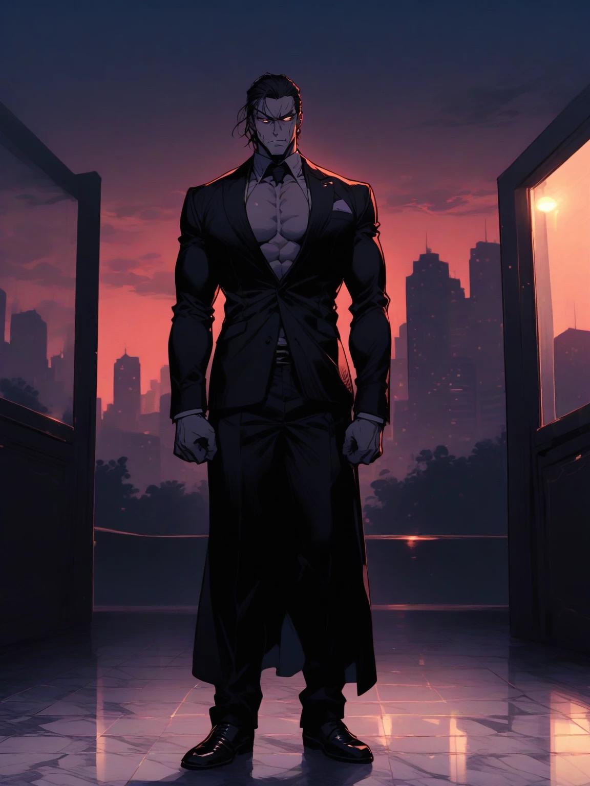 Lucian Thorne thumbnail
