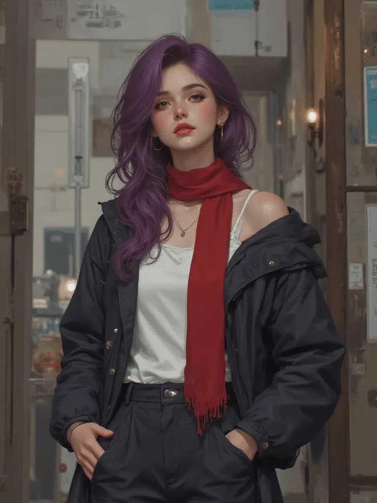 Lily thumbnail