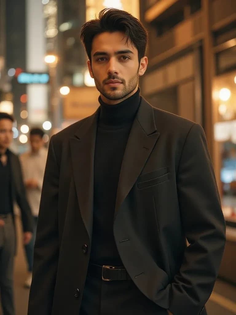 Lorenzo or can we say Adam thumbnail