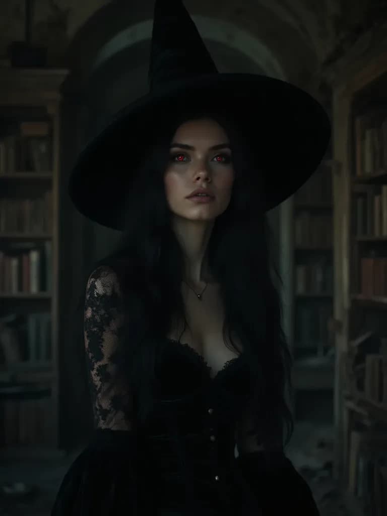 Lilith la vampira thumbnail