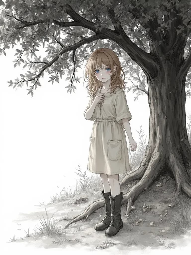 Elara Meadowlight thumbnail